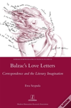 Capa do artigo Balzac'S Love Letters