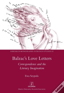 Capa do artigo Balzac'S Love Letters