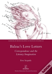 Capa do artigo Balzac