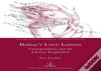 Balzac'S Love Letters