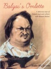 Capa do artigo Balzac