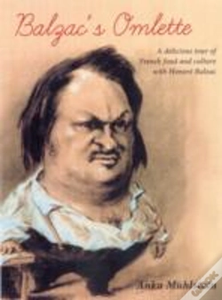 Capa do artigo Balzac'S Omelette