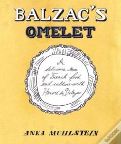 Capa do artigo Balzac'S Omelette