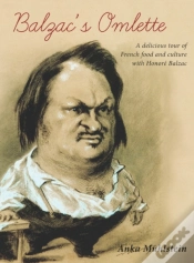Capa do artigo Balzac