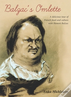 Capa do artigo Balzac'S Omelette