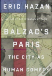 Capa do artigo Balzac