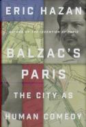 Balzac'S Paris