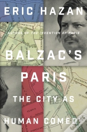 Capa do artigo Balzac