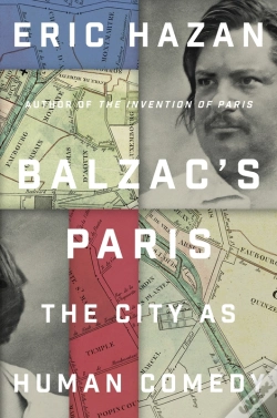 Capa do artigo Balzac'S Paris