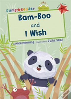 Capa do artigo Bam-Boo And I Wish