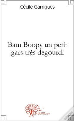 Capa do artigo Bam Boopy Un Petit Gars Très Dégourdi