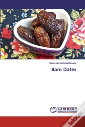 Capa do artigo Bam Dates