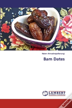Capa do artigo Bam Dates