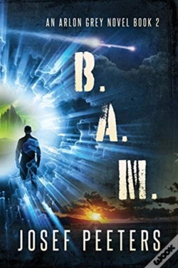 Capa do artigo B.A.M.