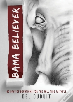 Capa do artigo Bama Believer