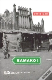 Capa do artigo Bamako