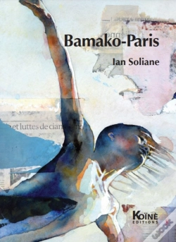 Capa do artigo Bamako-Paris
