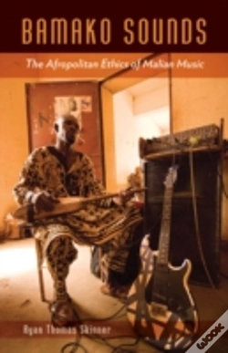 Capa do artigo Bamako Sounds
