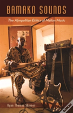 Capa do artigo Bamako Sounds