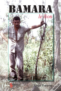 Capa do artigo Bamara, Le Lion