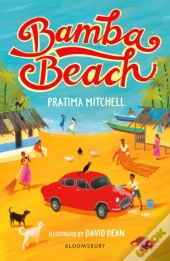Bamba Beach: A Bloomsbury Reader