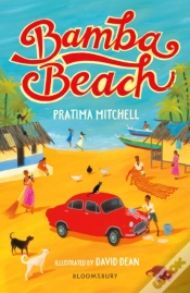 Capa do artigo Bamba Beach: A Bloomsbury Reader