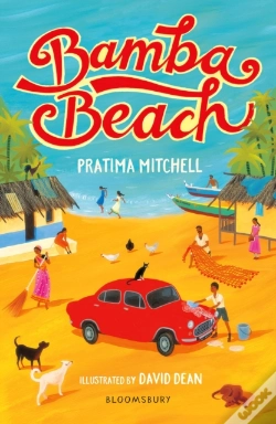 Capa do artigo Bamba Beach: A Bloomsbury Reader