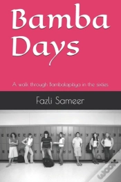 Capa do artigo Bamba Days