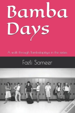 Capa do artigo Bamba Days