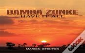 Bamba Zonke