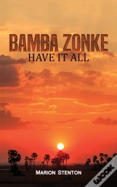 Bamba Zonke