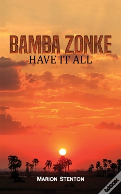 Capa do artigo Bamba Zonke