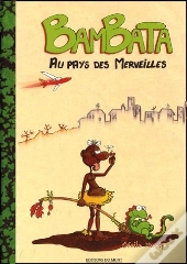 Bambata Aux Pays Des Merveilles