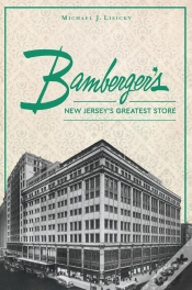 Capa do artigo Bamberger