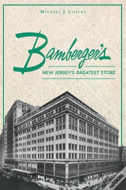 Capa do artigo Bamberger'S