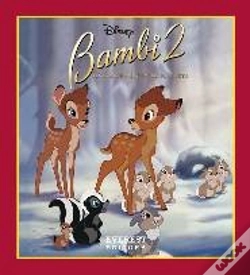Capa do artigo Bambi 2