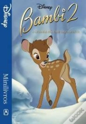 Capa do artigo Bambi 2
