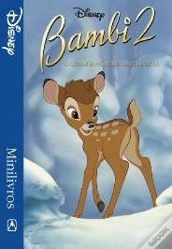 Capa do artigo Bambi 2