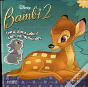 Capa do artigo Bambi 2
