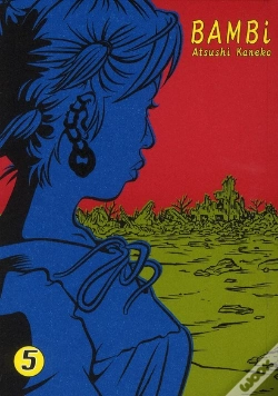 Capa do artigo Bambi 5