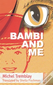 Capa do artigo Bambi And Me