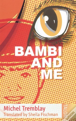 Capa do artigo Bambi And Me