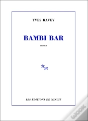 Capa do artigo Bambi Bar