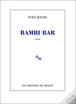 Capa do artigo Bambi Bar