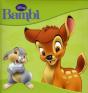 Bambi, Disney Classique N.E. - Preview