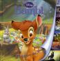 Bambi, Disney Presente - Preview