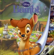 Capa do artigo Bambi, Disney Presente