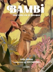 Capa do artigo Bambi
