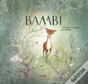 Capa do artigo Bambi