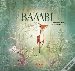 Capa do artigo Bambi